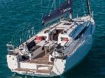 Sunsail 38.0 Sun Odyssey 380