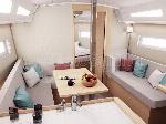 Sunsail 38.0 Sun Odyssey 380
