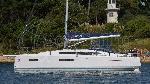 Sunsail 38.0 Sun Odyssey 380
