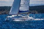 Sunsail 42 Oceanis 40.1