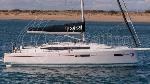 Sunsail 38.0 Sun Odyssey 380