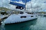 lagoon beneteau lagoon 46