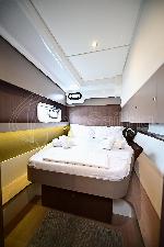 Perrito Caliente Bali Catspace