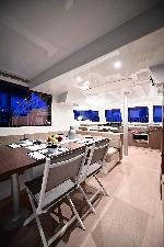 Perrito Caliente Bali Catspace