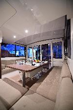 Perrito Caliente Bali Catspace