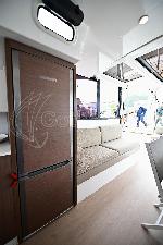 Perrito Caliente Bali Catspace