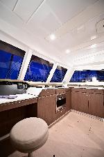 Perrito Caliente Bali Catspace