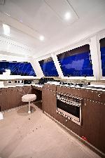 Perrito Caliente Bali Catspace