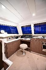 Perrito Caliente Bali Catspace