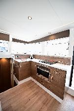 Perrito Caliente Bali Catspace