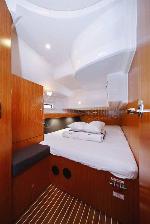 Viribus Unitis Bavaria Cruiser 46