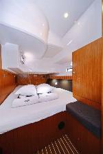 Viribus Unitis Bavaria Cruiser 46