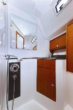 Viribus Unitis Bavaria Cruiser 46