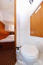 Viribus Unitis Bavaria Cruiser 46