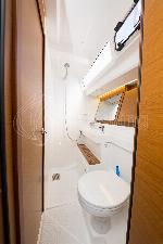 Suncity 4 Sun Odyssey 440