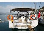 Suncity 3 Sun Odyssey 410