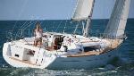 beneteau oceanis 37