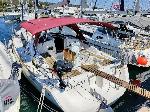 beneteau oceanis 37 3