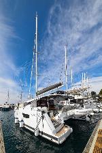 fountaine pajot fountaine pajot astrea 42 39