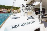 Miss Moneypenny Lagoon 400 S2