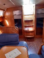 Martina  Bavaria Cruiser 39