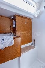 Ventus Sun Odyssey 449