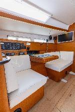 Ventus Sun Odyssey 449