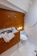 Ventus Sun Odyssey 449