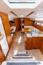 Ventus Sun Odyssey 449