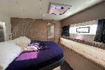 Knotty Cat (Forever Young) Fountaine Pajot Tanna 47