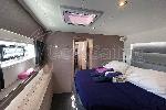 Knotty Cat (Forever Young) Fountaine Pajot Tanna 47