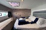 Knotty Cat (Forever Young) Fountaine Pajot Tanna 47