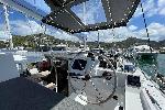 Knotty Cat (Forever Young) Fountaine Pajot Tanna 47