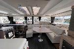 Knotty Cat (Forever Young) Fountaine Pajot Tanna 47