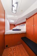 Lea Maria Bavaria Cruiser 50