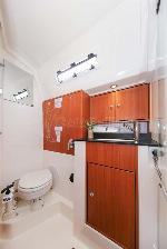 Lea Maria Bavaria Cruiser 50