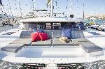 Ambrosia Fountaine Pajot Elba 45