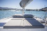 Ambrosia Fountaine Pajot Elba 45