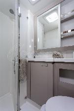 Ambrosia Fountaine Pajot Elba 45