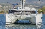 Ambrosia Fountaine Pajot Elba 45