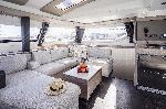 Ambrosia Fountaine Pajot Elba 45