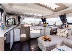 Ambrosia Fountaine Pajot Elba 45