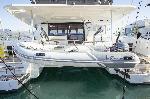 Ambrosia Fountaine Pajot Elba 45