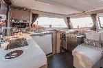 Ares X Fountaine Pajot Isla 40