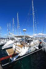 Godspeed Bavaria Cruiser 50