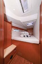 Godspeed Bavaria Cruiser 50