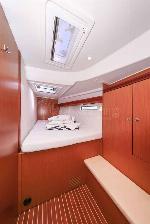 Godspeed Bavaria Cruiser 50