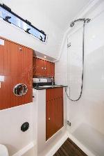 Godspeed Bavaria Cruiser 50