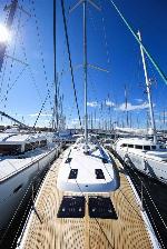 Godspeed Bavaria Cruiser 50