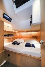 Chill Course Dufour 470